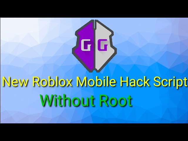 Roblox Mobile Mod Hack Script For Game Gurdian Youtube - descarga para hack roblox nonsense diamond 19 free robux no