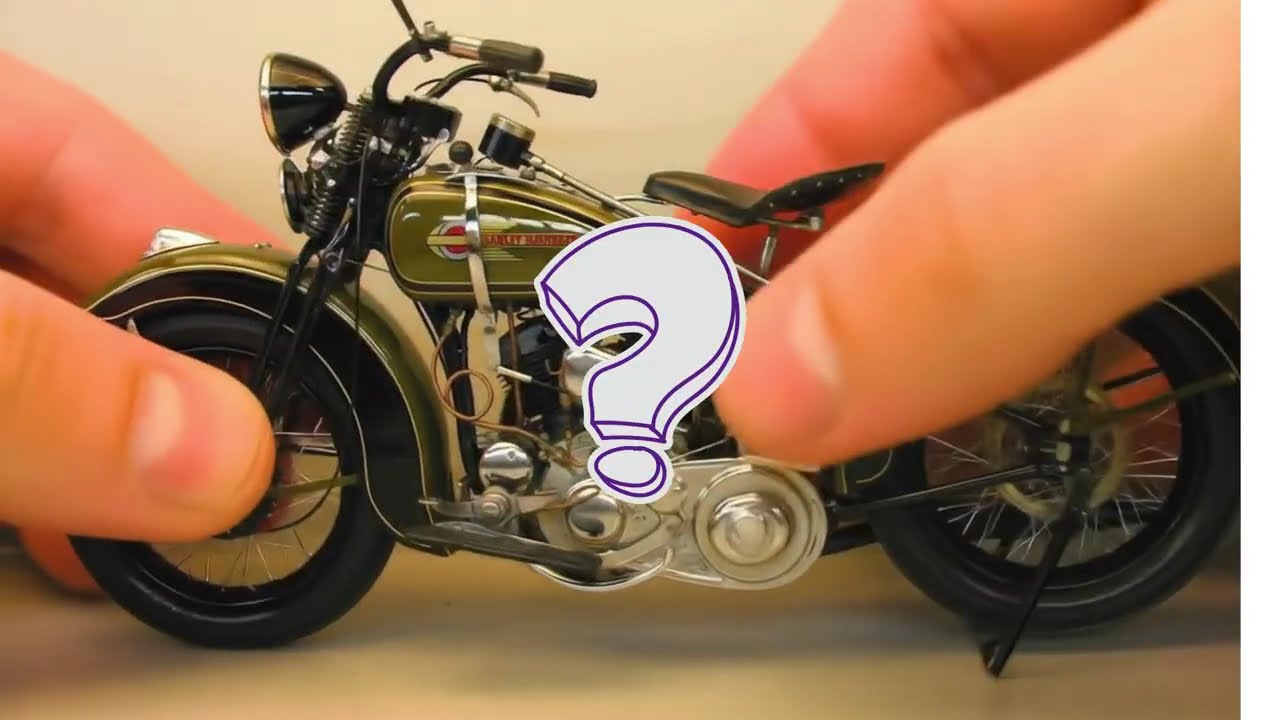 Guess the Mini Grace pt.1