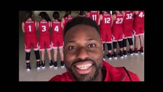 2018 2019 All Sports Banquet Part 1