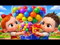 Skip to my lou song | skip to my lou my darling | nursery rhymes for babies | 3d fun songs for kids