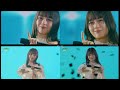 JOYFUL LOVE  DAY1+DAY2 MIX  #日向坂46 #けやき坂46