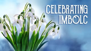 How To Celebrate Imbolc. Imbolc Ritual Ideas - Wheel of the Year - Witchcraft - Magical Crafting