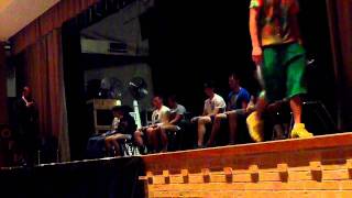 OFHS post prom hypnotist 2