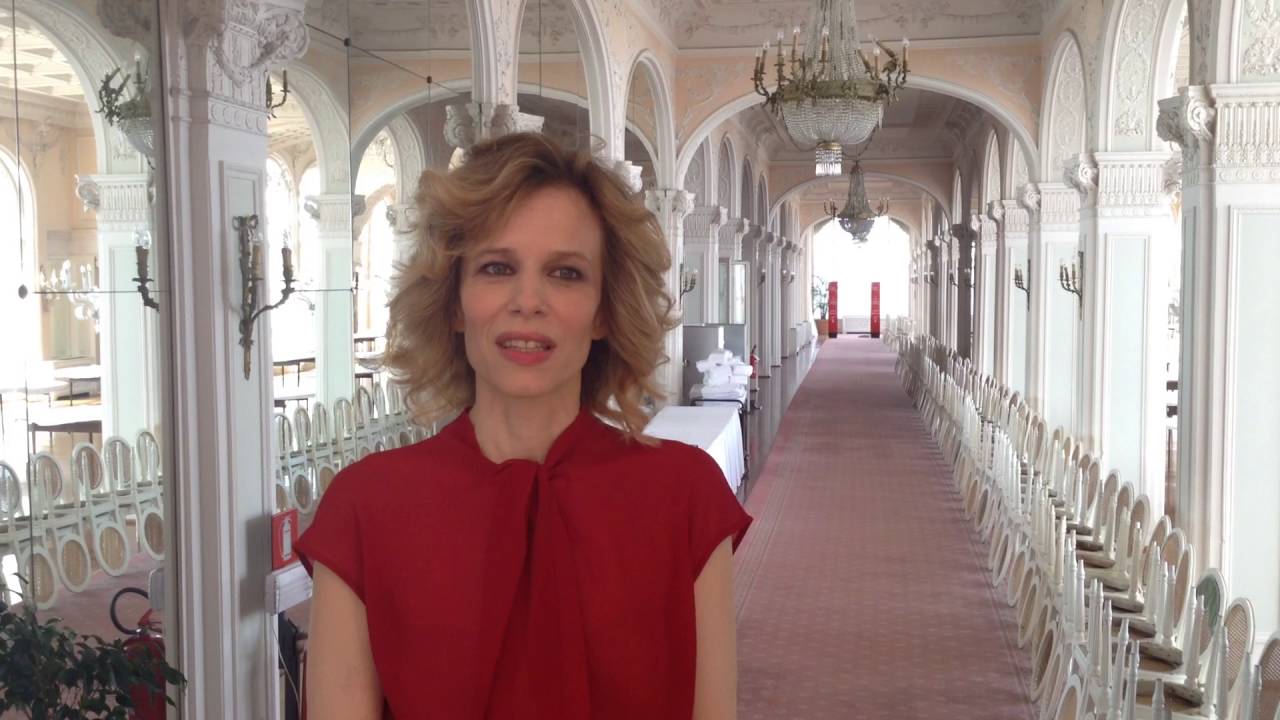 bienal de venecia 2018 73. Mostra del Cinema - Sonia Bergamasco
