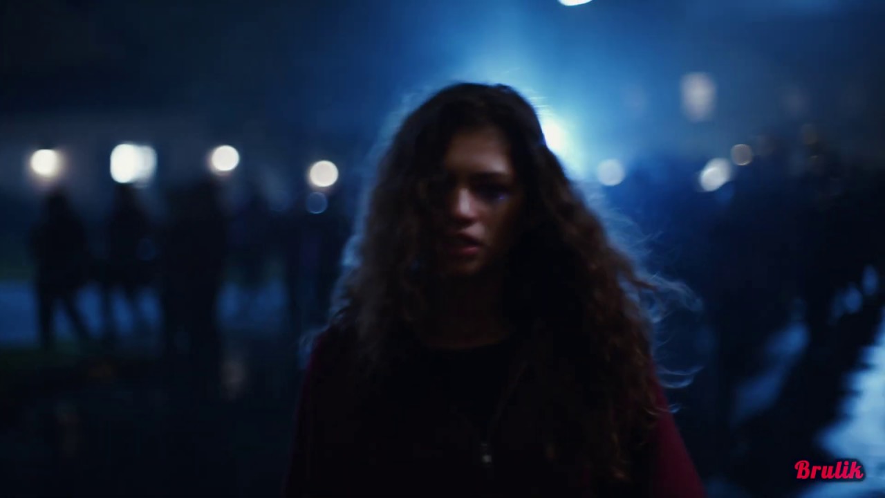 EUPHORIA | Labrinth & Zendaya - “All for Us” (s1 ep8) - 4K - YouTube Music
