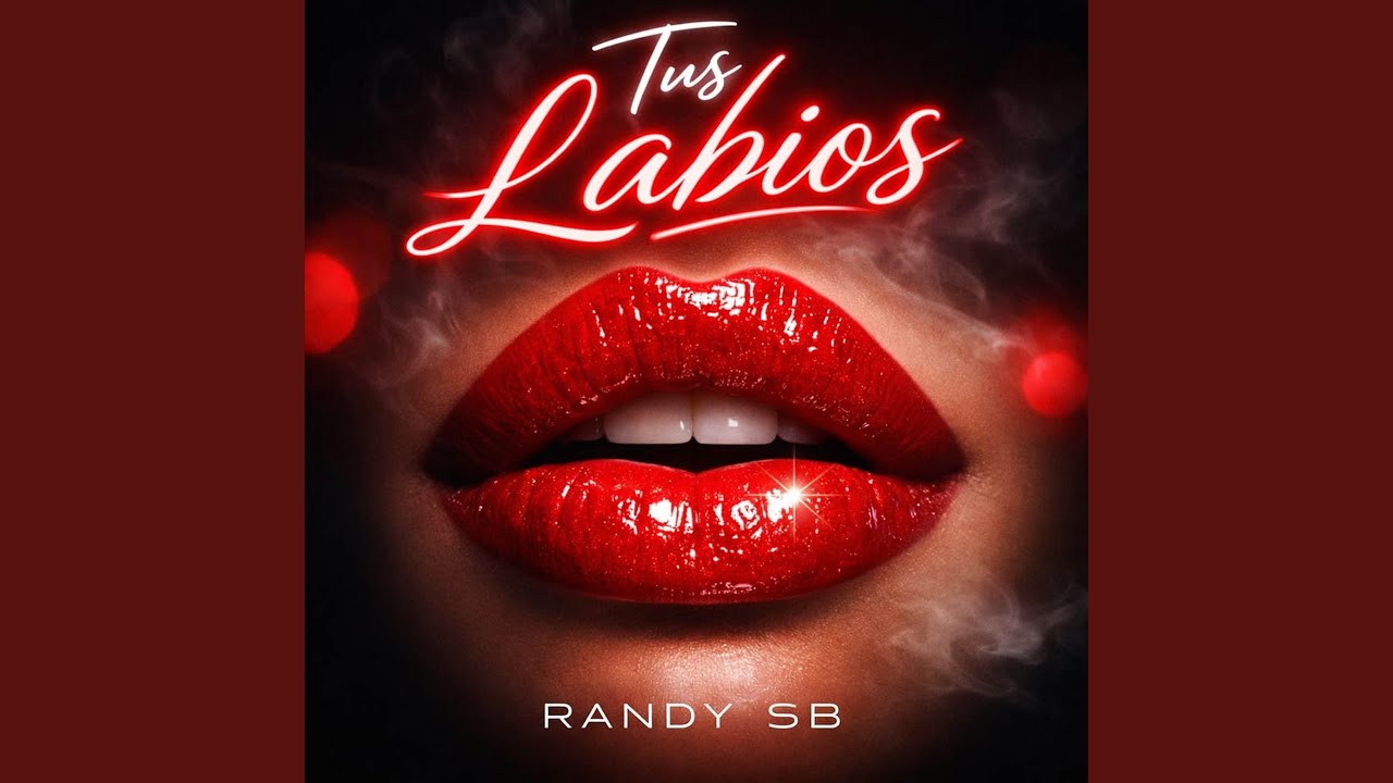 Watch Tus Labios on YouTube Watch Tus Labios on YouTube