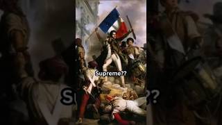 French Revolution From Starvation To Revolution