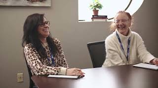 What If Your Job Could Make a Real Impact? | Emily’s Story