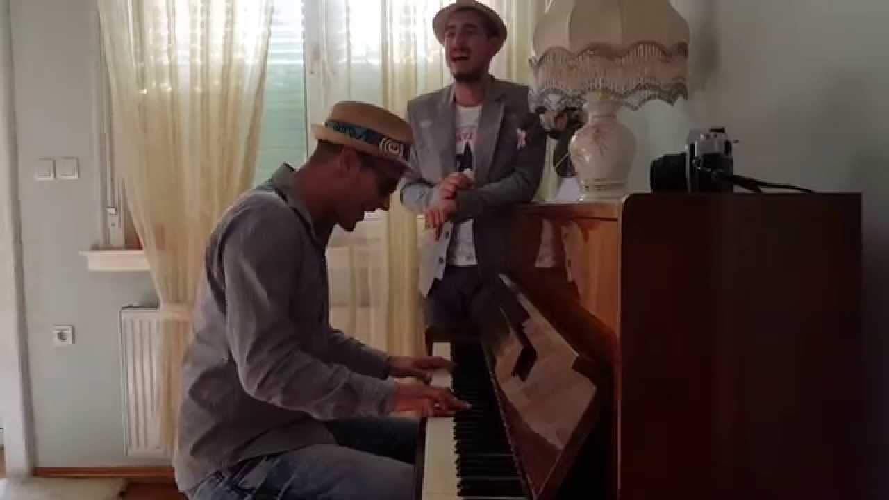 Pijani Sesiri - Nakon svih ovih godina (Piano Sesiri edition)