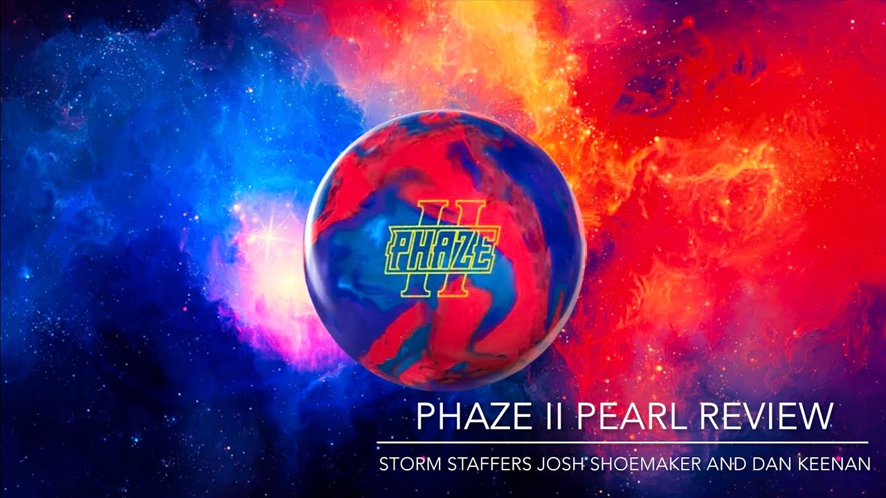 Storm Phaze ll Pearl Review - YouTube