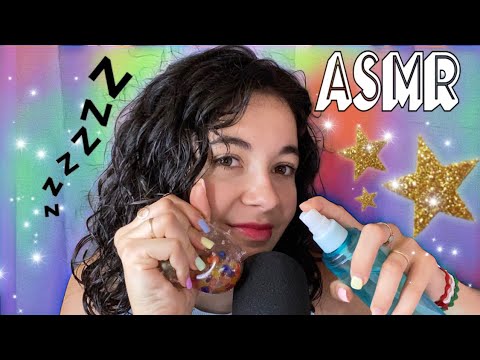 • ASMR •