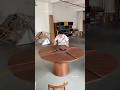 Extendable table new table design for 6 to 10 people #extendingdiningtable #table #diningtable