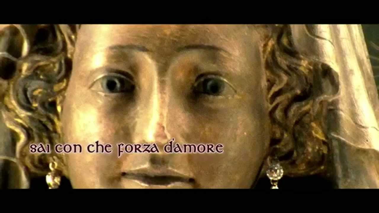 Ma Ci Sei Tu Mi Rimani Tu