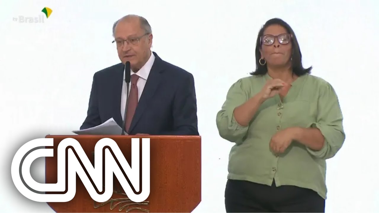Análise: Alckmin defende reindustrialização com sustentabilidade | WW