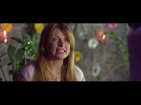 POLVO DE ANGEL (trailer)