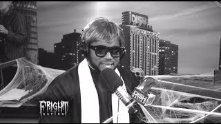Headkrack's Rap of the Living Dead