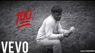 Dredo - Stay Focused (Official Music Video)