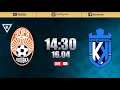 ФК "Зоря" - ФК "Кремінь" 16.04.2022 14:30 LIVE