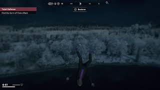 "I believe I can Fly" (Generation Zero)