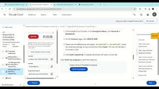 AI Fairness & Bias   Mitigate Bias with MinDiff in TensorFlow   Google Cloud Skills Boost   Google C