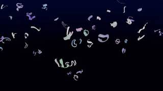 A butterfly and ocean_360 view painting_2021 screenshot 3