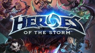 Quick test stream on Cynical Rig Mk5 (Heroes of the Storm)