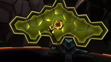 Racket Nx Gaming Trailer