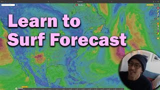 Learn to Surf Forecast Net Worth