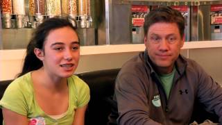 Smart Cow Yogurt Bar in Arvada, CO, Castle Rock, CO, Green Bay, WI and Menomonee Falls, WI