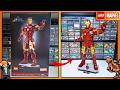 ¡¿El MEJOR Iron Man de LEGO?! - LEGO Marvel: Iron Man Mark 3 Collectors' Edition set (76344) Review