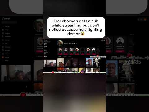 I stream on here everyday sub for more thanks family ❤️