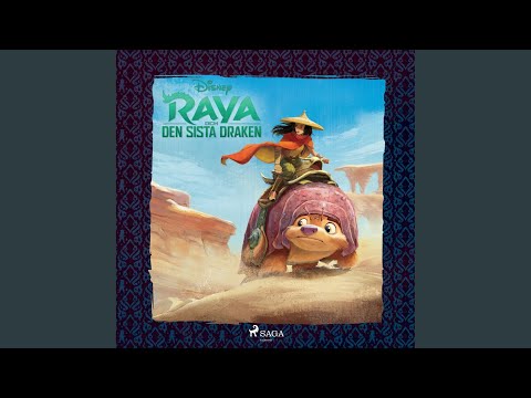 Chapter 12.3 - Raya och den sista draken