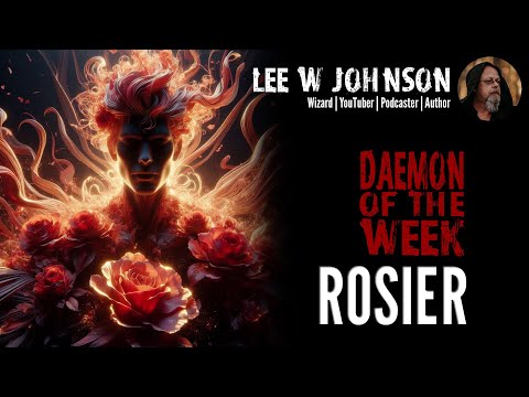 Rosier || Daemon of the Week