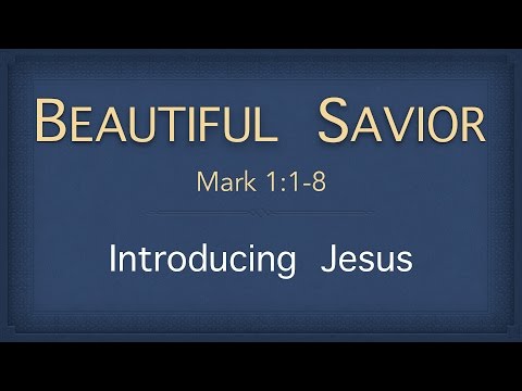 Bible Study -