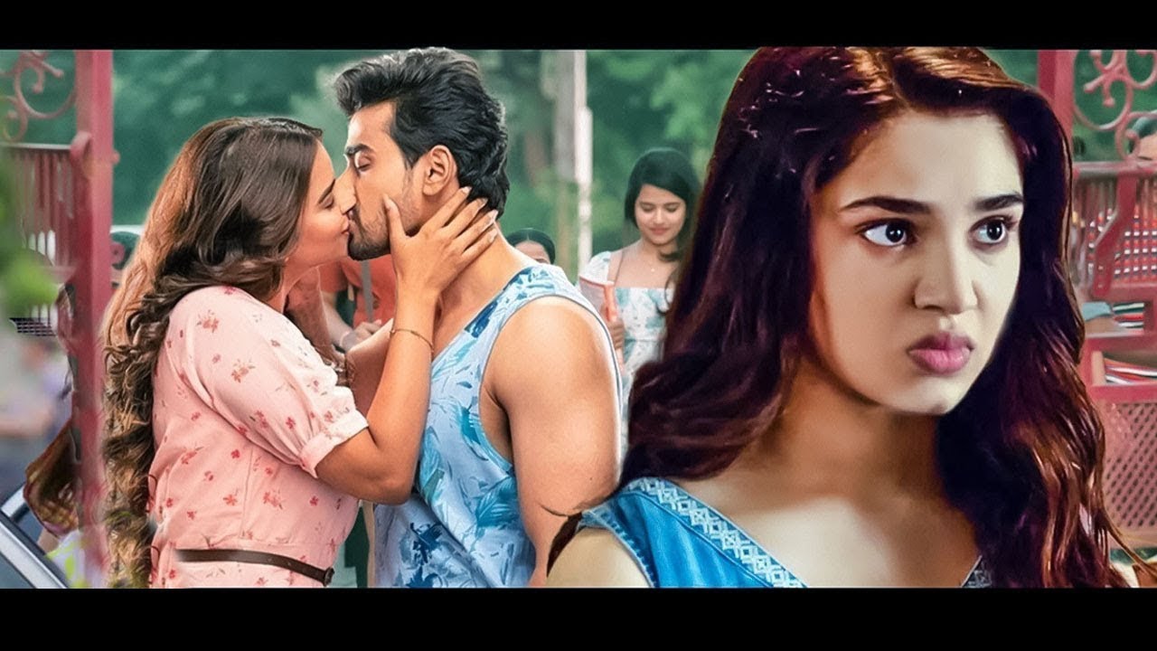 superhit New Hindi Dubbed Blockbuster Action Movie Full HD 1080p | Naira Shah, Neirah Sham