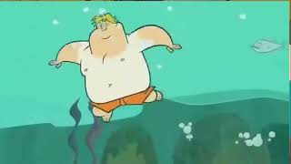 Total reject island intro
