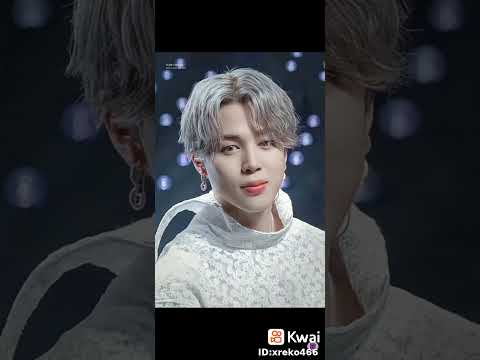 جيمين احبك احبك جميل