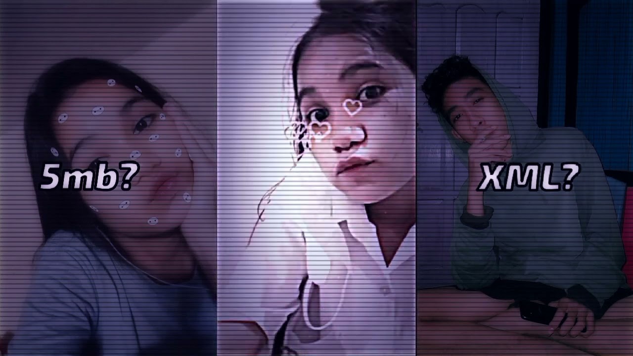 PRESET AM🤤 SOUND YANG KALIAN CARI🙀 LAGI VIRAL TIKTOK🤯