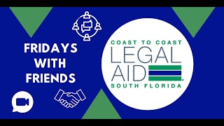 Fridays with Friends: Broward County Property Appraiser Marty Kiar Owner Alert