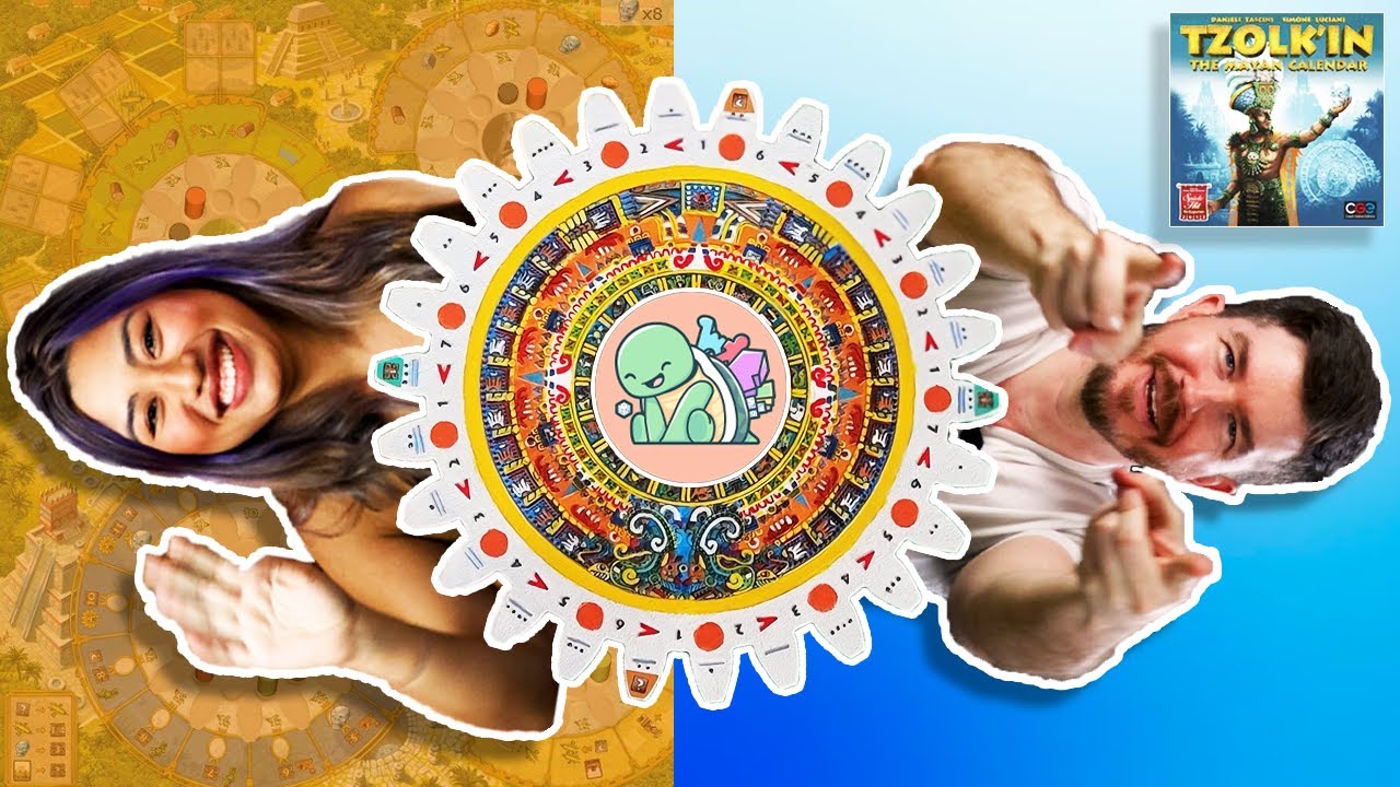 Is Tzolk'in the Mayan Calendar Still Good: A Test of Time Review