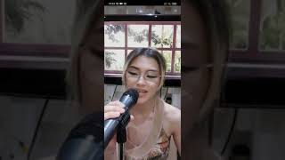 Marbecca On Bigo Live Indonesia 05092021