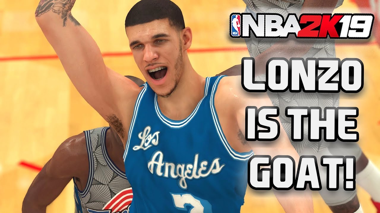 CHEESER ALERT! Pink Diamond Lonzo Ball is Better Than