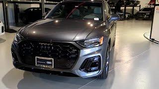 2024 Audi Q5 S line Premium Plus CA San Francisco, Bay Area, Peninsula, East Bay, South Bay