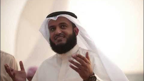 86 Surat At-Tariq  Mishary Alafasy سورة الطارق مشاري العفاسي جودة عالية