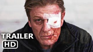 POSSESSOR Trailer (2020) Sean Bean, Brandon Cronenberg, Sci-Fi Movie