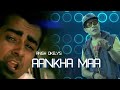 Aankha ma  anish okely  ft grish khatiwada    official music  2013