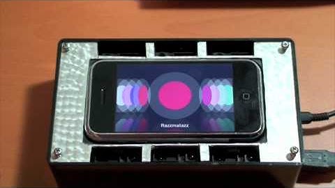 Hoverflow: Expanding the Design Space of Around-Device Interaction