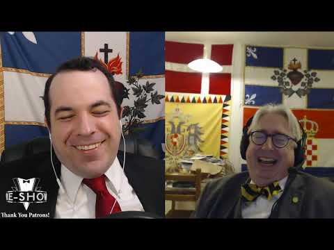Pre-Show Episode 186