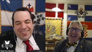 Pre-Show Episode 186
