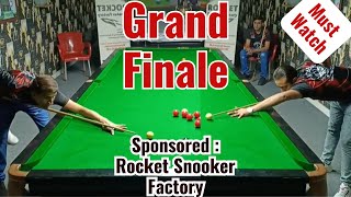 Grand Finale | Mithu Jutt vs Babar Masih | Last Frame Battle